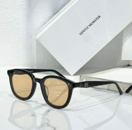 Picture of Gentle Monster Sunglasses _SKUfw66670335fw